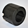 Moyeu amovible 4040 diamètre 40mm - "Taper lock 4040" - Clavette 12x3.3mm