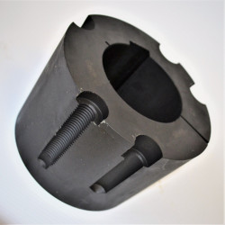 Moyeu amovible 4040 diamètre 42mm - "Taper lock 4040" - Clavette 12x3.3mm