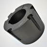 Moyeu amovible 4535 diamètre 75mm - "Taper lock 4535" - Clavette 20x4.9mm
