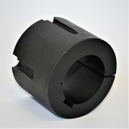 Moyeu amovible 4545 diamètre 65mm - "Taper lock 4545" - Clavette 18x4.4mm
