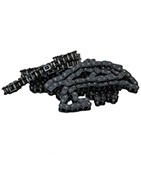 Chaîne de transmission ISO